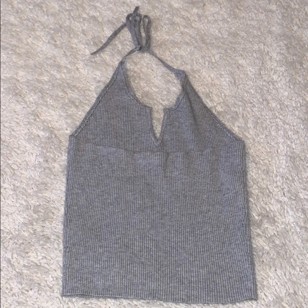 Halter top - Picture 2 of 2